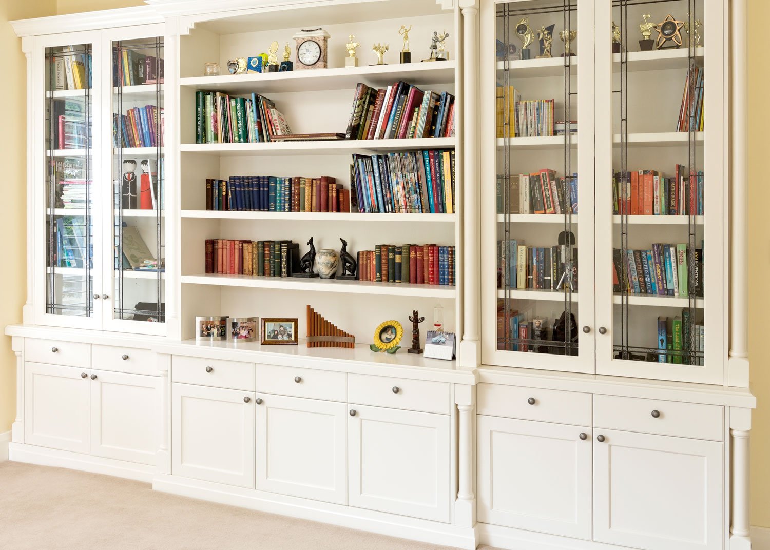 Built_In_Bookshelves_Period_Balwyn