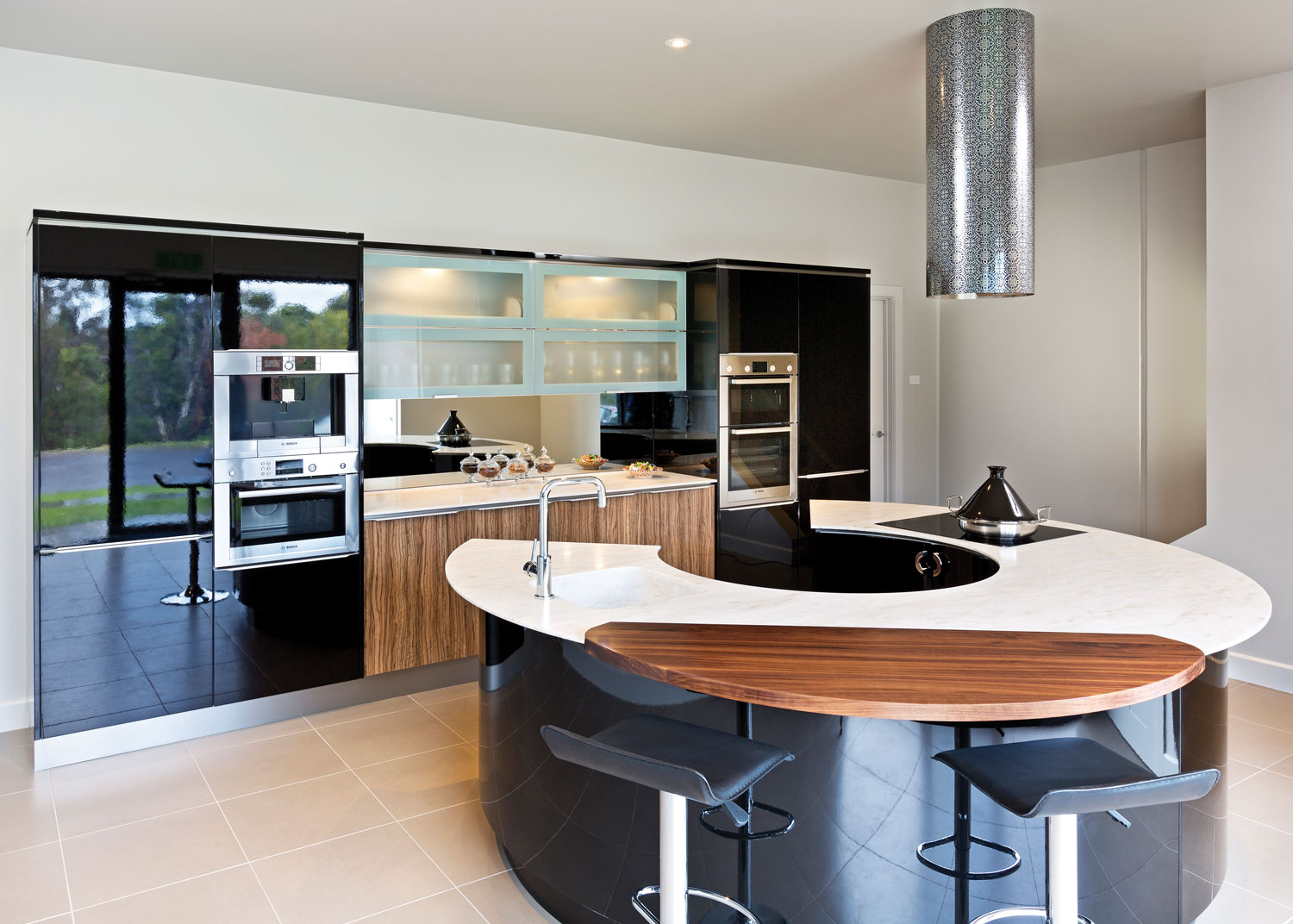 Kitchen_Modern_Bayswater