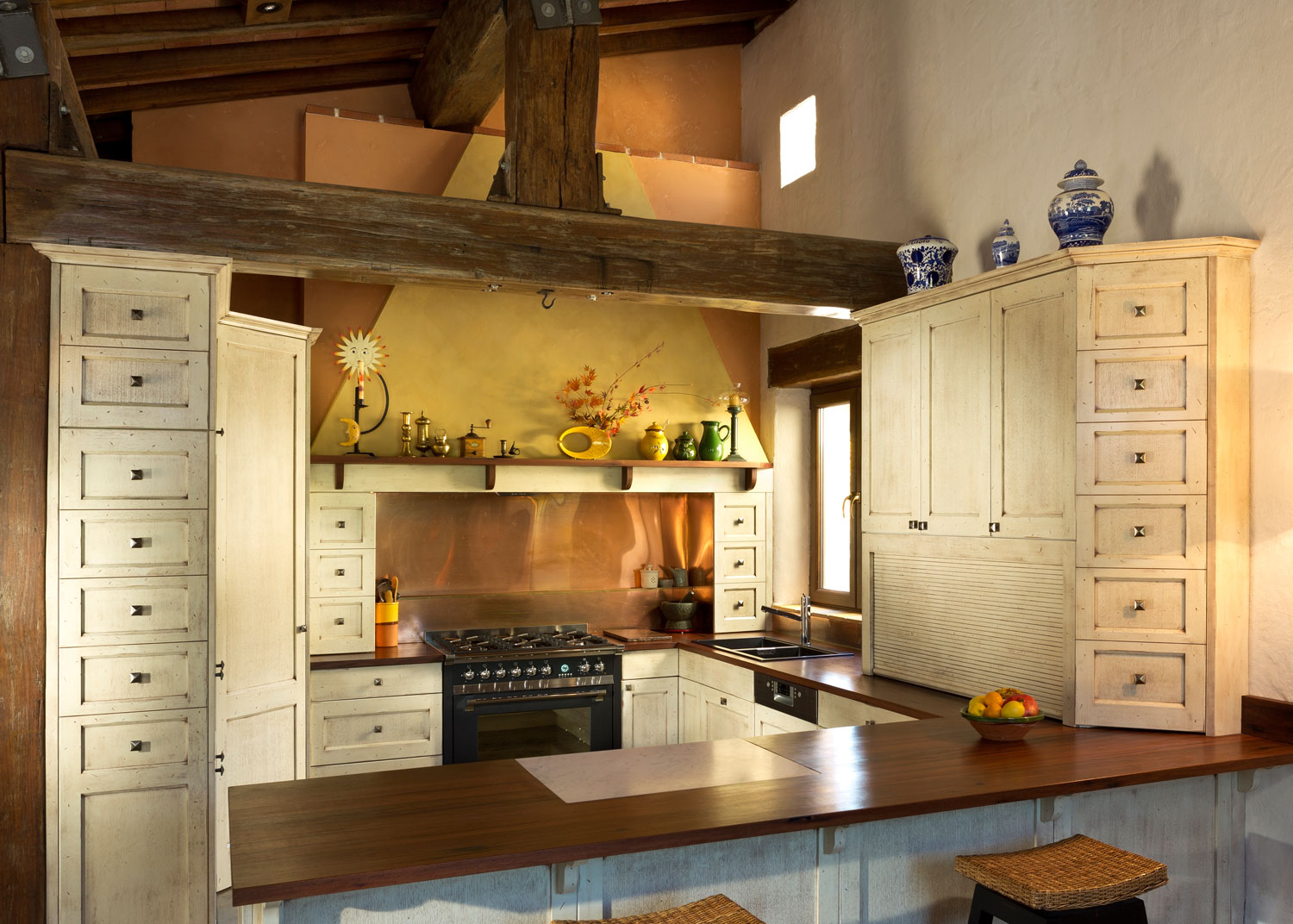 Kitchen_Rustic_Period_-Eltham